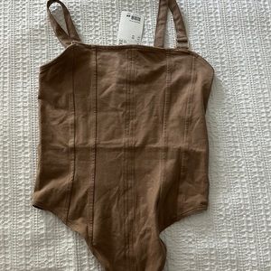 H&M bodysuit